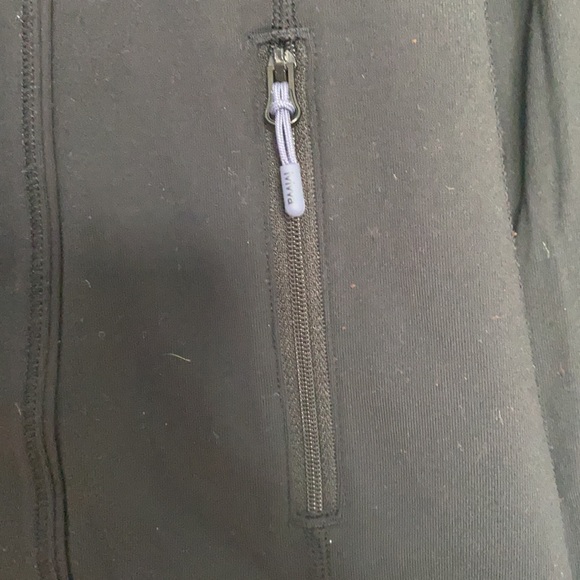 Ivivva Reversible Jacket - Picture 3 of 12